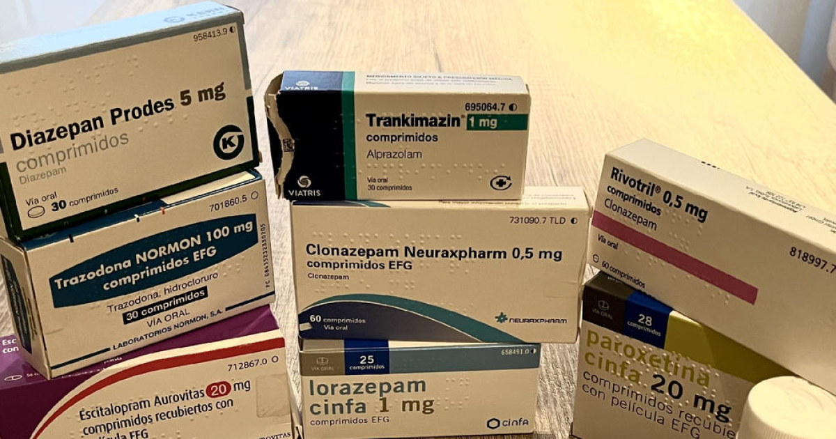 Precio del diazepam 5 mg