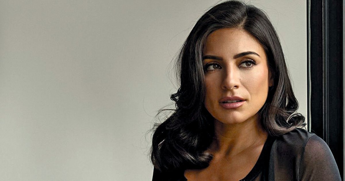 Ana Brenda Contreras ha perdido al bebéque esperaba